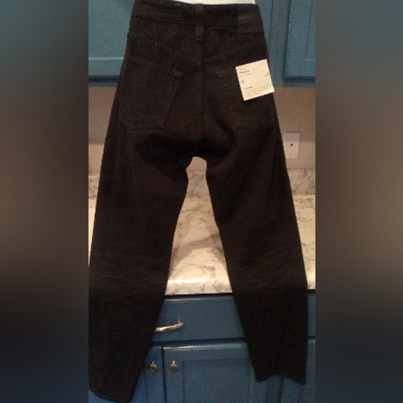 AG NWT THE APEX Relaxed Tapered Drop Rise AG-ED Denim Mens Jean 29 - Picture 9 of 11